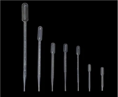 Pipet dùng một lần 1ml