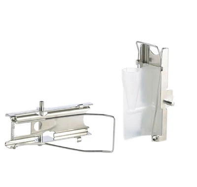 Kẹp trượt bằng thép không gỉ Cytoclip